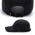 Outdoor Quick Dry Sun Hats For Men Women Summer Baseball Cap Unisex Adjustable Golf Fishing Hat.