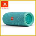 JBL Flip 5 Wireless Bluetooth Portable Speaker. 