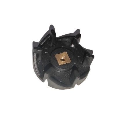 Blender%20Motor%20Connector%20Spare%20Parts%20Plastic%20Pulley%203.5cm%206%20teeth%20Black%20%20-%201pcs%20-%20Image%203