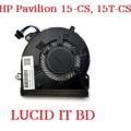 Fan For HP-Pavilion 15-CS, 15T-CS, 15-CW CPU Cooling Fan Cooler. 