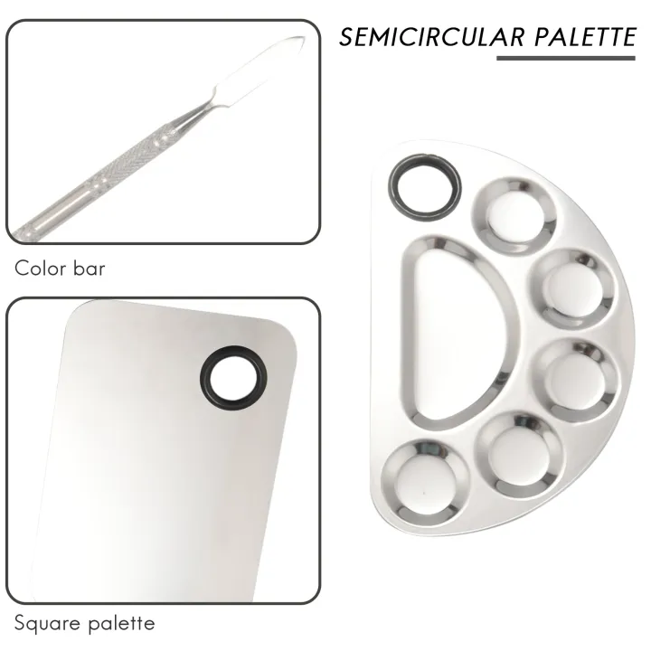 (NEW)Makeup%20Mixing%20Palette%20Stainless%20Steel%20Cosmetic%20Palette%20Professional%20-%20Image%206
