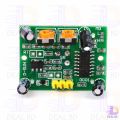HC-SR501 PIR Motion Detector Module.