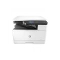 HP MFP M438dn Multifunction Mono Laser Photocopier. 