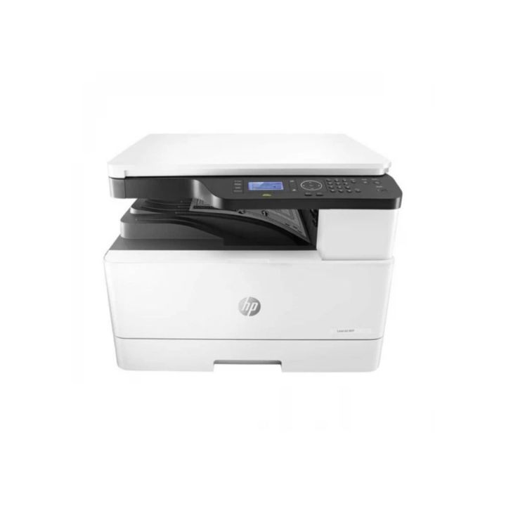 HP MFP M438dn Multifunction Mono Laser Photocopier