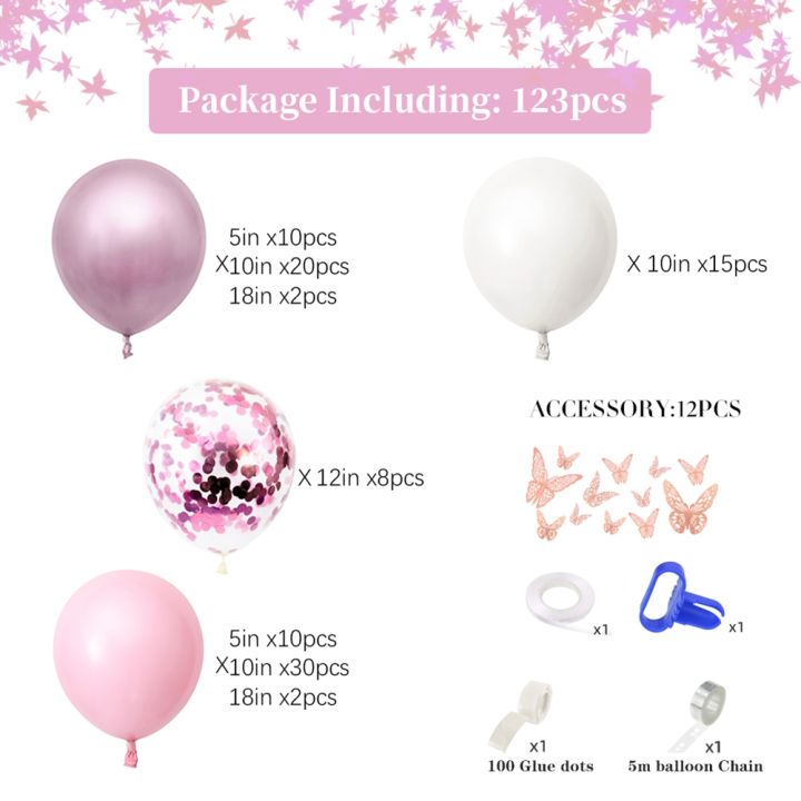 Pink%20Theme%20Birthday%20Party%20Supplies%20Set%20White%20Pink%20Balloon%20for%20Decor%20-%20Image%205