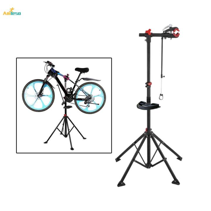 Bike%20Repair%20Stand%20with%20Tool%20Tray%20Foldable%20Home%20Bike%20Stand%20for%20Maintenance%20-%20Image%202