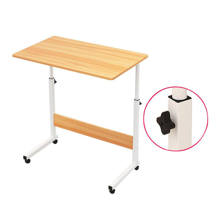 Foldable Reading Table Folding Adjustable Reading Table | Daraz.com.bd