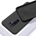 For Xiaomi Redmi 9 / Redmi 9 Prime / Poco M2 Soft Silicon Back Case Cover - Phone Back Cover - মোবাইল ফোন - Phone.