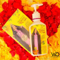 Zafran Anti Hair Fall Shampoo Authentic and original - 200gm. 