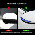 Car Door Protector Waterproof Car Engine Cover Trunk Lid Trim Strip - car accessories.