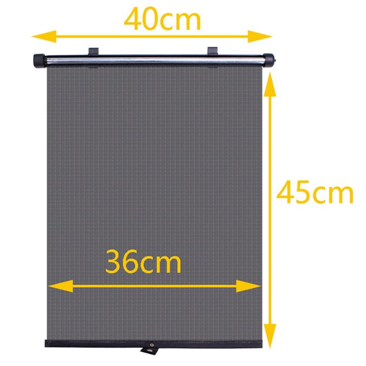 2Pcs%2040X45CM%20Sun%20Protection%20Retractable%20Car%20Sun%20Shade%20Side%20Sunproof%20-%20Image%207