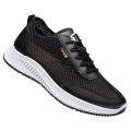 Summer New Men's Shoes Mesh Sneaker 39-44 Large Mesh Breathable Wicking Fashion Flying Woven Shoes Sandals.