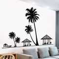 PVC Wall Sticker -3.5 feet/ 5feet. 