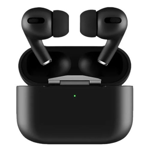 App.le Air.Pods Pro Earbuds Black Colour for immersive sound