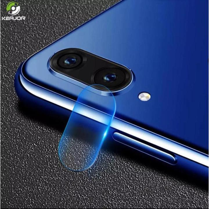 Samsung M10/M20 Back Camera Lens Protector