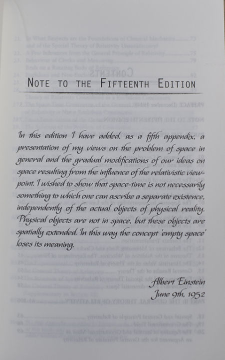 Relativity:%20The%20Special%20and%20the%20General%20Theory%20Paperback%20-%20Image%203