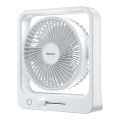 Baseus Cube Shaking Fan Desktop Desk USB Fan. 