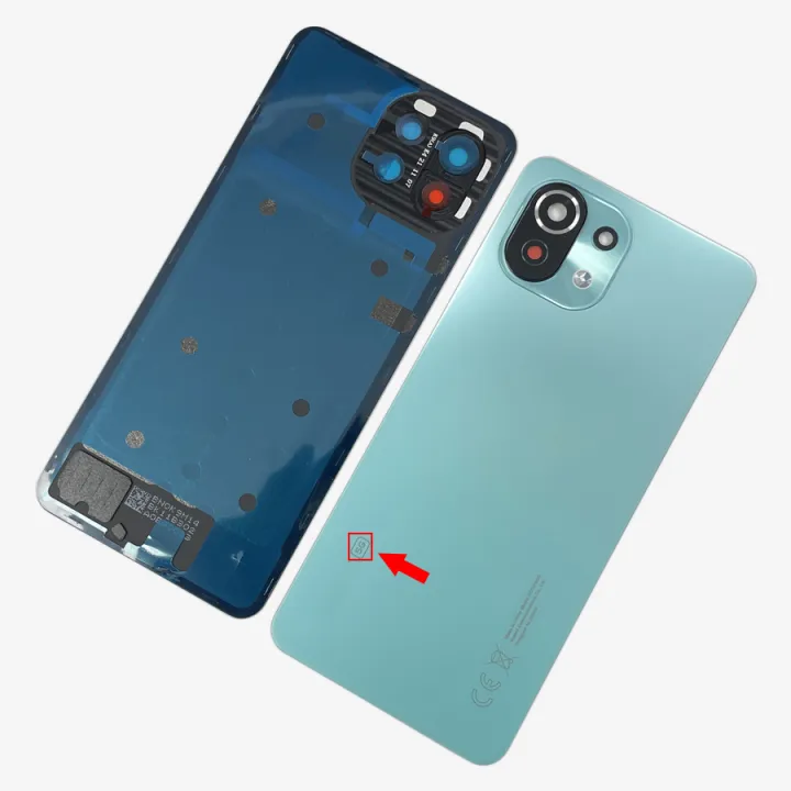 Xiaomi%20Mi%2011%20Lite%204G%20/%205G%20Back%20Panel%20+%20Camera%20Lens%20With%20Logo%20%7C%20Back%20Shell%20Casing%20Replacement%20%7C%20All%20Colors%20Available%20%7C%20Exact%20Fit%20-%20Image%206