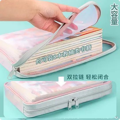 A4%20double-layer%20nylon%20mesh%20%20bag%20transparent%20student%20test%20paper%20bag%20file%20bag%20book%20homework%20storage%20bag%20-%20Image%204