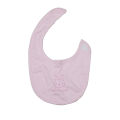 Both Side Printed Cotton Washable Bibs For Baby. 