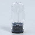 1PC Empty pod for RELX Infinity Essential Phantom Ceramic Core Empty Pods. 