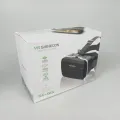VR Shinecon SC-G15 3D Virtual Reality Box Gaming Glasses Headset for 4.5-7 inch Smartphones - White By Gadget Shop 365. 