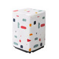 Top Loading Waterproof Washing Machine Dust Cover. 