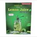Natural Food Lemon juice Weight Loss - Dighir Ojon komanor juice. 