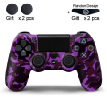 【Prime deal】 DATA FROG For SONY Playstation 4 PS4 Controller Protection Case Soft Gel Skin Cover For PS4 Pro Slim Gamepad. 