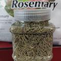 Rosemary Leaves 30g. 