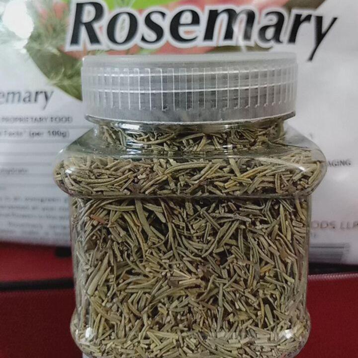 Rosemary Leaves 30g