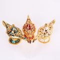 10 Color Aladdin Magic Lamp Retro Home Decoration Traditional Hollow Out Fairy Tale Wishing Genie Tea Pot Crafts Deco. 