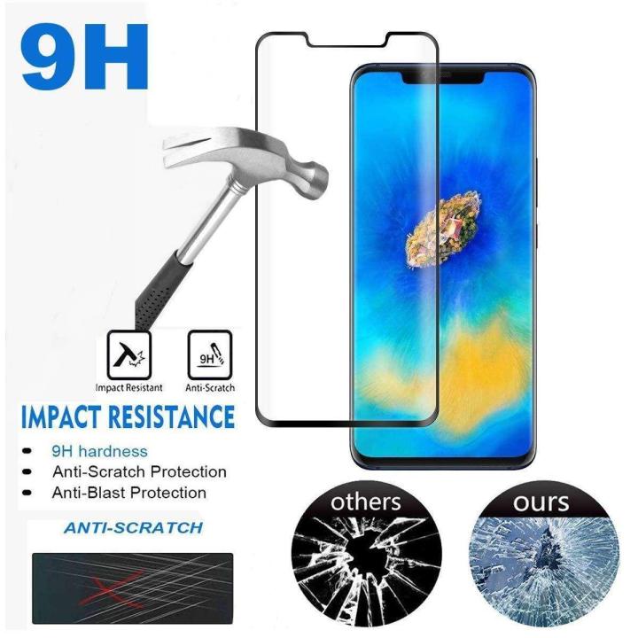 6 Plus 360 Degree Full Body Protector - Transparent