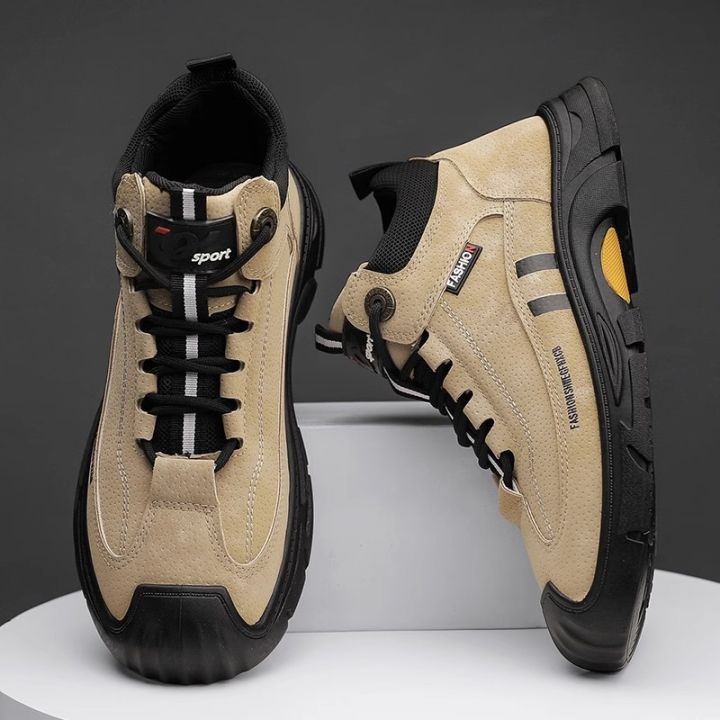 %E3%80%90Emotion%20HENG%E3%80%91Men's%20Shoes%20Autumn%20Leisure%20Sports%20Outdoor%20Climbing%20Boots%20Working%20Wear%20Work%20Welder%20Wear-Resistant%20Labor%20Protection%20Workwear%20Martin%20Boots%20-%20Image%204