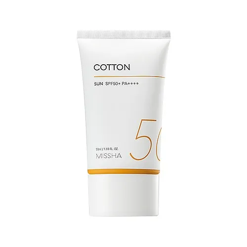 Missha%20Cotton%20Sun%2050ml%20SPF50+%20PA++++%2050ml%20-%20Image%204