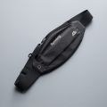 Reflective Jogging Waist Bag Fanny Hydration Chest Pack Marathon Bag Travel Pocket Key Wallet Pouch Phone Holder Running Belt. 