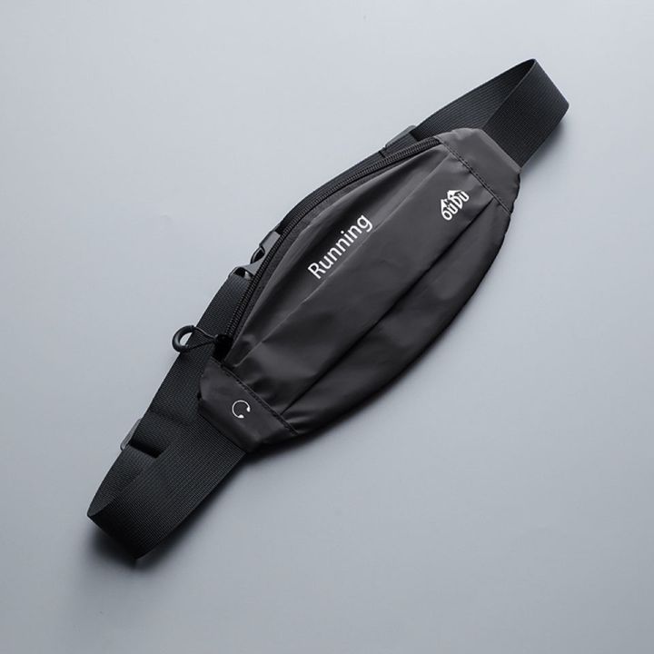 Reflective%20Jogging%20Waist%20Bag%20Fanny%20Hydration%20Chest%20Pack%20Marathon%20Bag%20Travel%20Pocket%20Key%20Wallet%20Pouch%20Phone%20Holder%20Running%20Belt%20-%20Image%202
