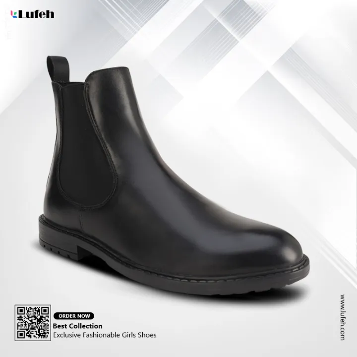Lufeh%20Boots%20For%20Man%20Exclusive%20new%20style%20fashionable%20Chelsea%20boot%20-%20Image%205