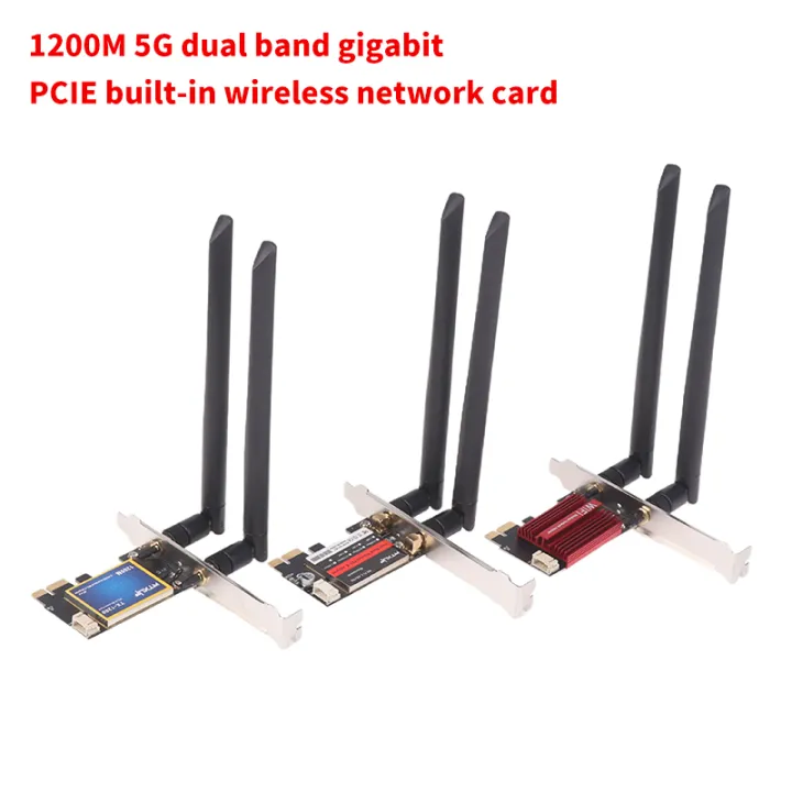 1PC%20For%20Bluetooth4.0%20WiFi%20Adapter%201200Mbps%20Wireless%20WiFi%20Card%20PCIE%20Adapter%20TX-1200%20Dual%20Band%202.4Ghz/5Ghz%20Tetuo%20-%20Image%204