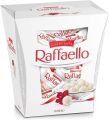 Ferrero Raffaello Box 150 g   {10 gm 15 pcs}. 