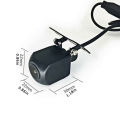 Car Rear View Camera Wifi HD Night Vision Rear View Camera Wireless With Monitor Waterproof Wifi BackUp Camera. 