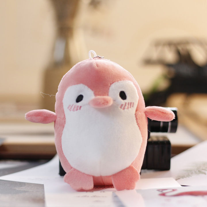 (New)%20crunch%20Penguin%20keychain%20vivid%20appearance%20cuffed%20cartoon%20penguin%20pendant%20-%20Image%208
