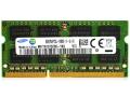 DDR3 - 4 gb laptop ram-pc3 10600- 12800s 1333 &  1600 mhz -samsung / others  with 1 year warranty. 