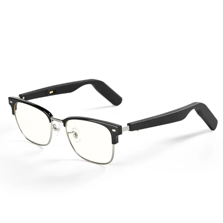 Customized%20China%20AR%20glasses%20Wireless%20Anti%20Blue%20Ray%20Music%20Sunglasses%20Outdoor%20Sports%20Smart%20Glasses%20-%20Image%202