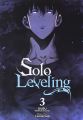Solo Leveling Manga Series Vol 1-7: 7 Books Collection Set. 