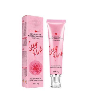 Sexy Pink Lips Essence Cream 30gm