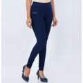 Women's Cotton Stretchable Ties Pant - 1 Piece. 