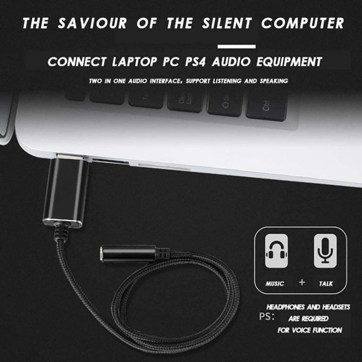 USB%20to%203.5mm%20Jack%20Audio%20Adapter%20with%203.5mm%20Headphone%20and%20Microphone%20Jack%20for%20Windows,%20for%20,%20for%20,%20for%20PC/Laptops%20-%20Image%204