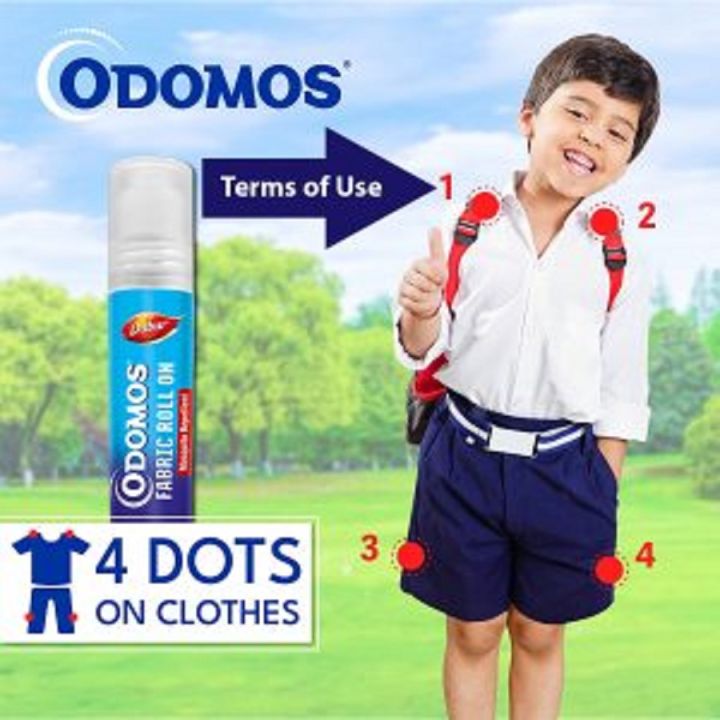 Odomos%20Mosquito%20Repellent%20Fabric%20Roll%20On%20-%208%20ml%20-%20Image%202