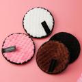 Makeup Remover Washable Reusable Cotton Pads[1pcs]. 